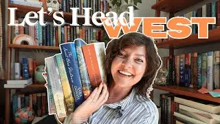 Help! I Need All Your Western Historical Fiction Recommendations