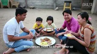 &ldquo;Gaza War Documentary The Untold Story of Pain, Survival & Hope&rdquo;