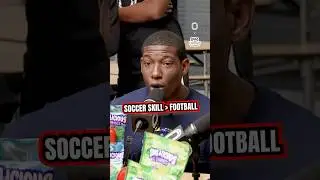 Football vs Soccer: Which Sport Requires More Skill?