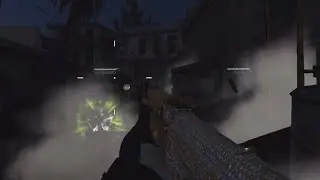 Cod Mobile Night Mode Enhanced - No night vision Nuke!