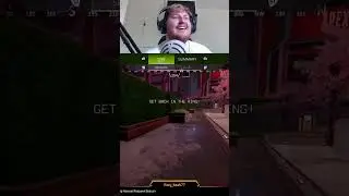 Top rage baiter #shorts #apex #gameplay #angry #clips #viral #trending #gaming