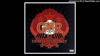 Guns N' Roses - Shacklers Revenge (Brain Remix)