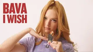 Bava - I Wish (Official Video)