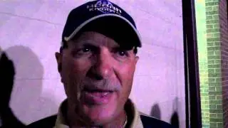 Mr Football Jim Corrigall CFL Hall of Fame August, 2012 Big Time Sports