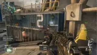 Meltdown Domination 14-4 S12