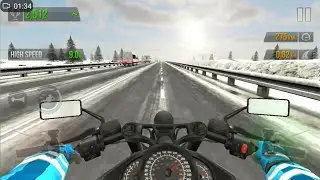 Speed Bike Riding Simulator - Highest Bike Riding Gameplay - HD