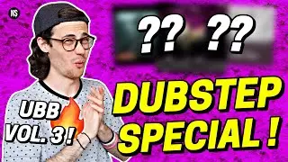 UNDERRATED BASS BANGERS (VOL. 3) **Dubstep Special**