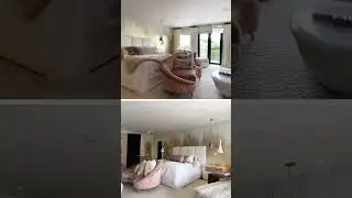 Take A Tour of  Messi's New Mansion In Miami! 🏠 🐐