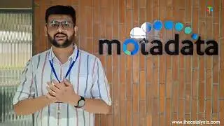 Arnav Desai Shares how Altiora helped him | The Catalystz