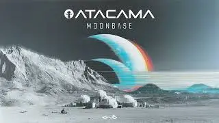 Atacama, Jakaan - The Hybrid (Original Mix)