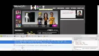 MEEZ CASH ITEM HACK