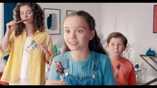 Merve Nil G&uuml;der&rsquo;in yer aldığı yeni reklam filmi