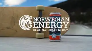 Cruising the Bowl in Voss - Norwegian Energy the Real Story