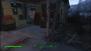 Fallout 4 Survival - #26 - Concord settlement, Well Rested before completion!