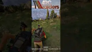 Как же сука эпичен этот момент в игре, каждый раз залипаю) #аркрайдерс #arcraiders #atomicbomb