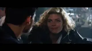 TOP GUN  Maverick just quit scene Tom Cruise