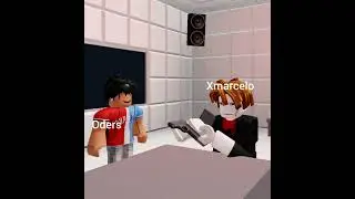 Outra salva&ccedil;&atilde;o para o roblox🗿🍷 #shorts #edit #xmarcelo #humor #roblox #trend