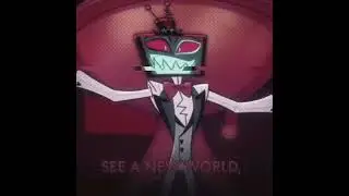 Vox Hazbin hotel