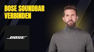 Bose Soundbar mit Fernseher verbinden Schnelle & einfache Einrichtung