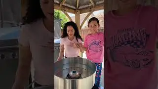 Algodón de dulce