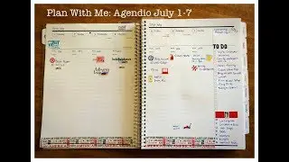 Agendio PWM July 1-7