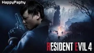 Resident Evil 4 Remake Professional Mode || Live Streaming #C3