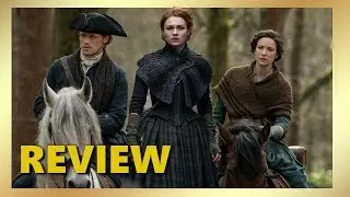 Outlander Season 4 Episode 9 The Birds & and the Bees