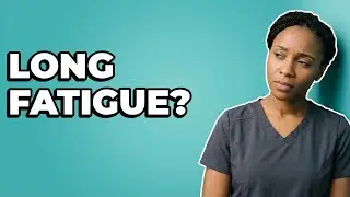When To Worry About Lingering Flu Fatigue?