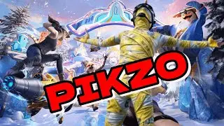 My New Best Gameplay 🔥Pubg Mobile Asin Server Top Kills 23😲