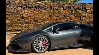 ND4SPD EXOTIC CAR CLUB (SAINT LOUIS) - CEDAR LAKE CELLARS RECAP. OCTOBER 17TH 2021.