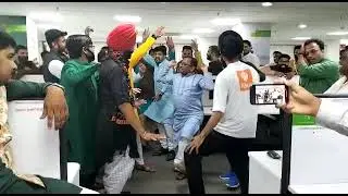 WM universal solutions pvt Ltd Employee engegment activity