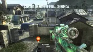 iMuZ Clan - Sniper Montage #1 - by iMuZ Gonz