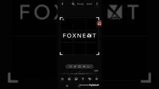 FoxNext Games Logo
