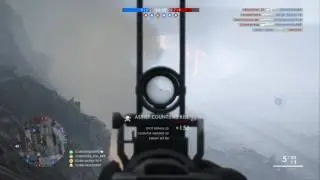 Battlefield&trade; 1 bf1 countering the bayonet charge