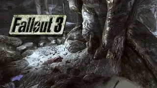 Fallout 3 - Yao Guai Tunnels & Sneak Bobblehead - (PC/X360/PS3)