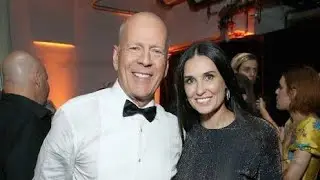 Demi Moore Reveals Sweet Weekly Ritual She Shared With Bruce Willis That Lasted for Years
