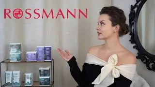 🎀 JAKOŚĆ Z GÓRNEJ PÓŁKI dostępna w Rossmann! | Simply Nature od Clochee! 🎀
