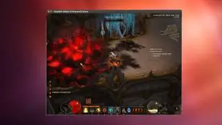FreeRDP Diablo III RemoteFX Demo
