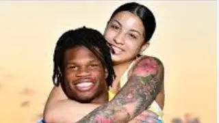 Is Travis Hunter getting a divorce?