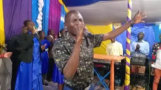 Praise & Worship 10th September 2023