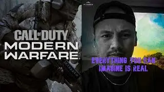 CALL OF DUTY MODERN WARFARE LEVEL UP 155 MASTER PRESTIGE