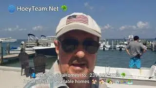 Jensen's Twin Palm Cottages & Marina Resort Captiva Island 15107 Captiva Dr Captiva FL 33924 Tour ☘