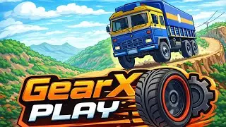 Indian truck simulator game || #simulator truck driver game #gaming #playstation 