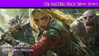 THE RESTING PLACE! (MUSIC VIDEO)