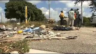 CHANNEL 7 MIAMI REPORT ON ALL ABOARD FLORIDA ARREST