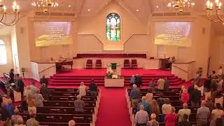Sunday, August 10th, 2025. Practical Evangelism, Acts 5