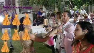 Taková normální tuniská svatba / Normal Tunisian Wedding