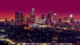 (FREE) Melodic/Sad Trap Beat 2018 - 
