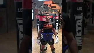 Le Boxing Spirit avec Agadir Spirit