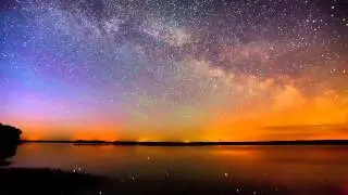Enau - In Embraces of Stars